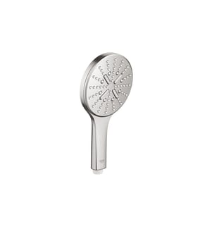 GROHE - Douchette manuelle Rainshower Smartactive 130 EcoJoy