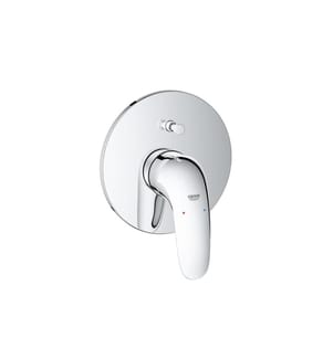 GROHE - Badewannenarmatur Eurostyle 46 mm, Chrom