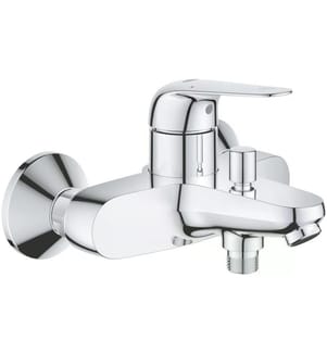 GROHE - Einhand-Wannenbatterie Swift 1/2