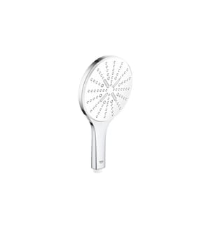 GROHE - Douchette manuelle Vitalio SmartActive 150
