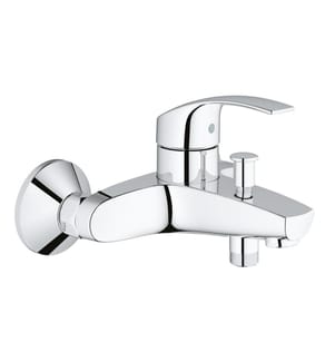 GROHE - Badewannenarmatur Eurosmart 1/2, Chrom