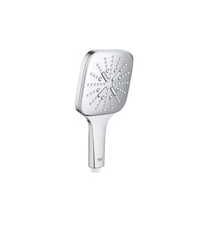 GROHE - Douchette manuelle Smartactive 130 Cube