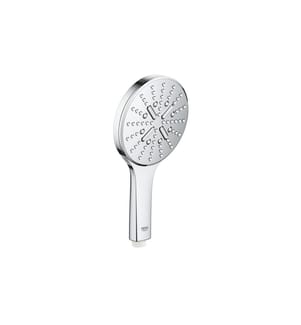 GROHE - Douchette manuelle Rainshower Smartactive 130 EcoJoy