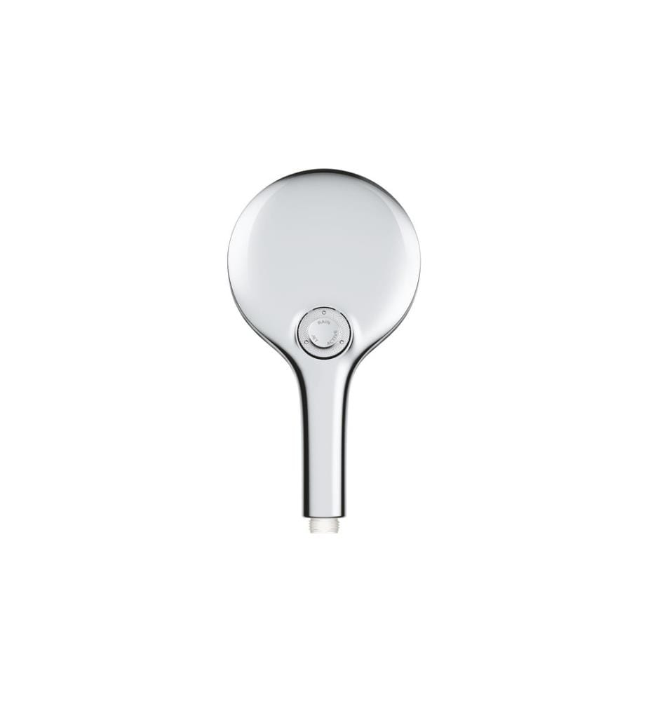 GROHE - Douchette manuelle Rainshower Smartactive 130 EcoJoy