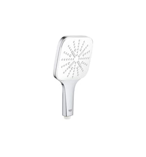 GROHE - Douchette manuelle Rainshower Smartactive 130 Cube