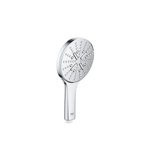 GROHE - Handbrause Rainshower Smartacitve 130 Chrom