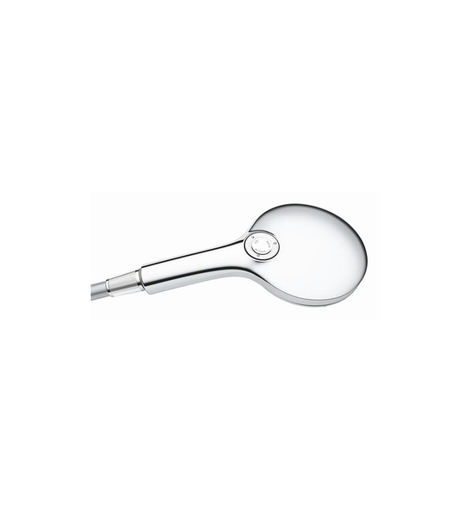 GROHE - Douchette manuelle Rainshower Smartacitve 130 Chrome