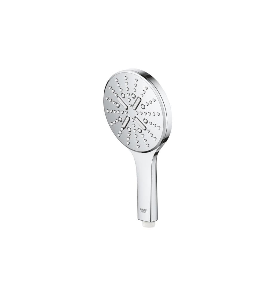 GROHE - Douchette manuelle Rainshower Smartacitve 130 Chrome