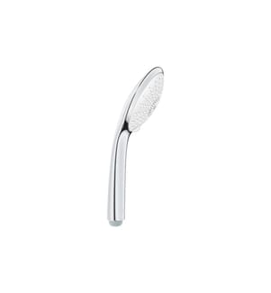 GROHE - Douchette manuelle Euphoria 100 Massage EcoJoy 3 types de poutres