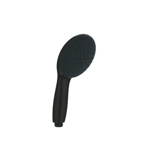 GROHE - Douchette manuelle Vitalio Start 110 Noir mat
