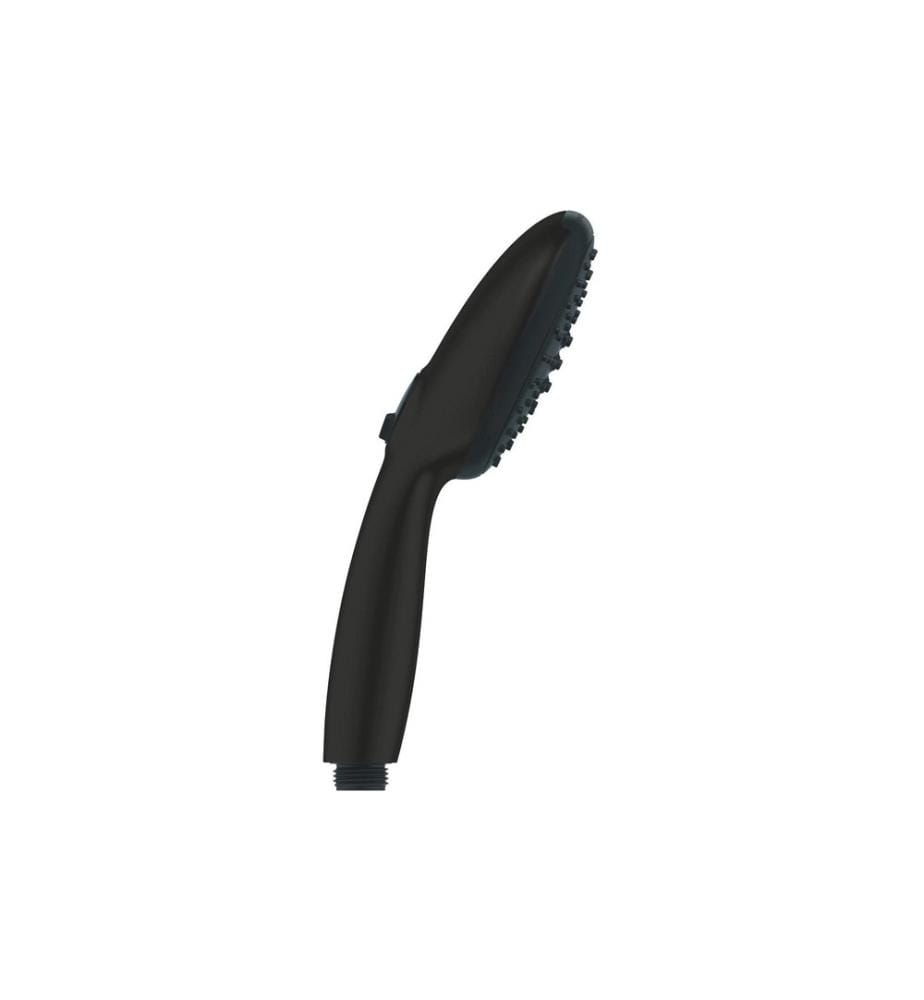 GROHE - Douchette manuelle Vitalio Start 110 Noir mat