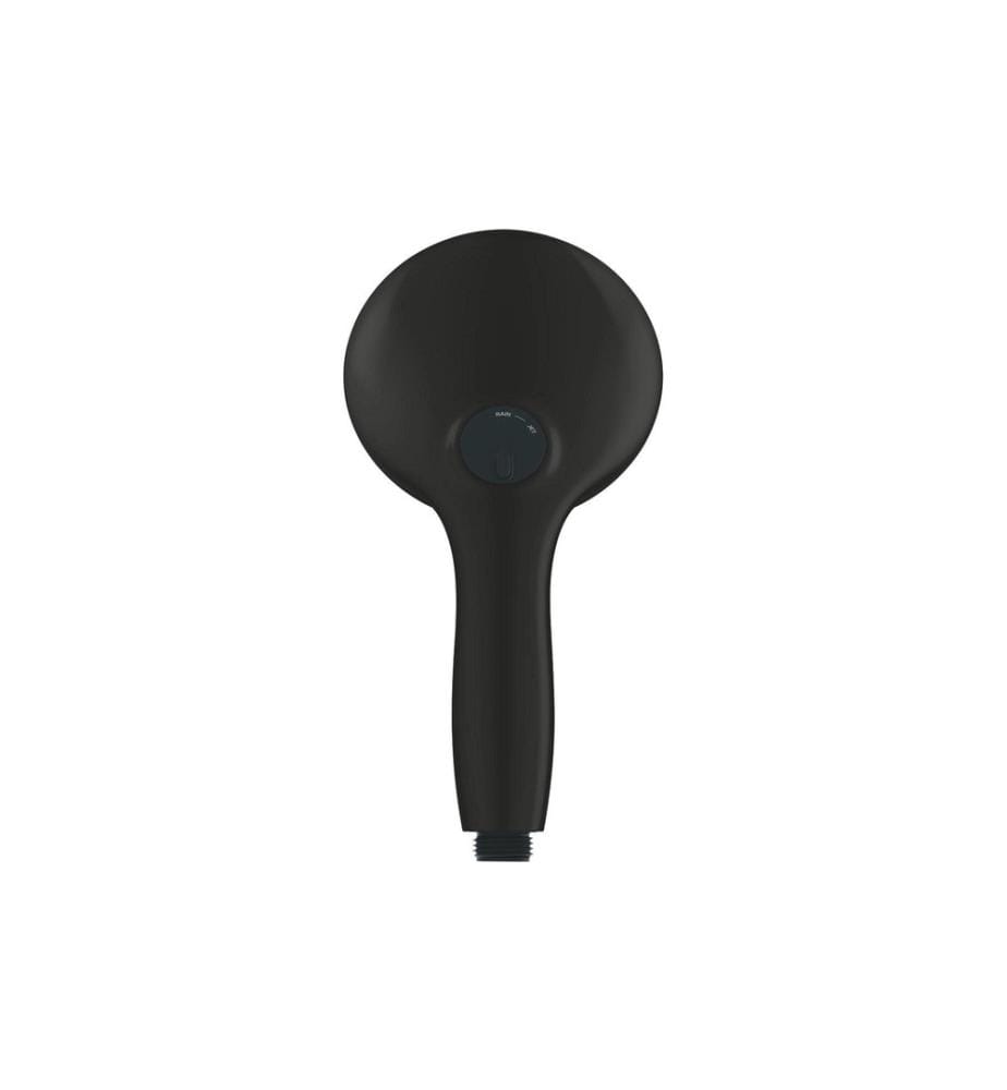 GROHE - Douchette manuelle Vitalio Start 110 Noir mat