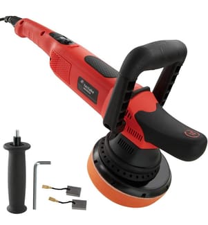 Polisseuse excentrique K7250B - 3