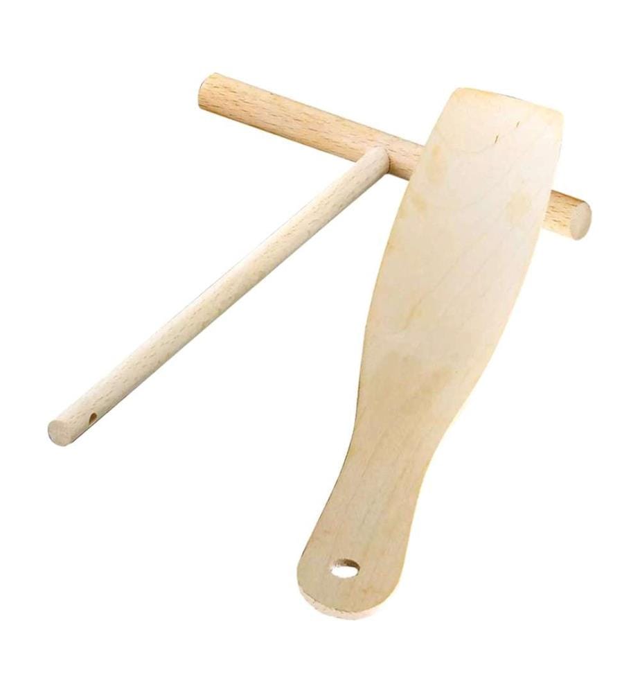 WMF Devil Poêle à crêpes 27 cm, Revêtement antiadhésif, Poêle induction