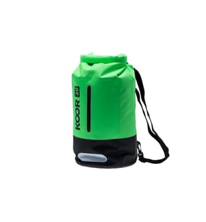 KOOR - Sac étanche Toore Vert 20 l