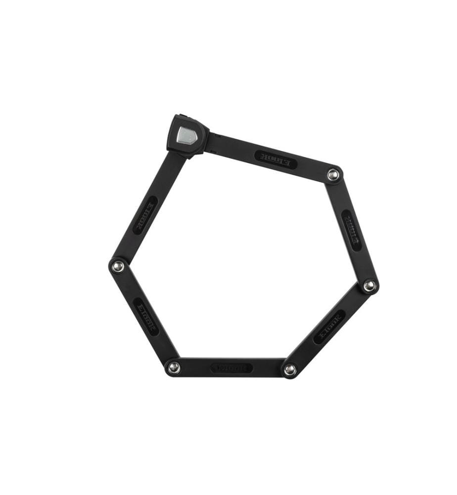 KOOR - Antivol pour vélo Pieega Forte