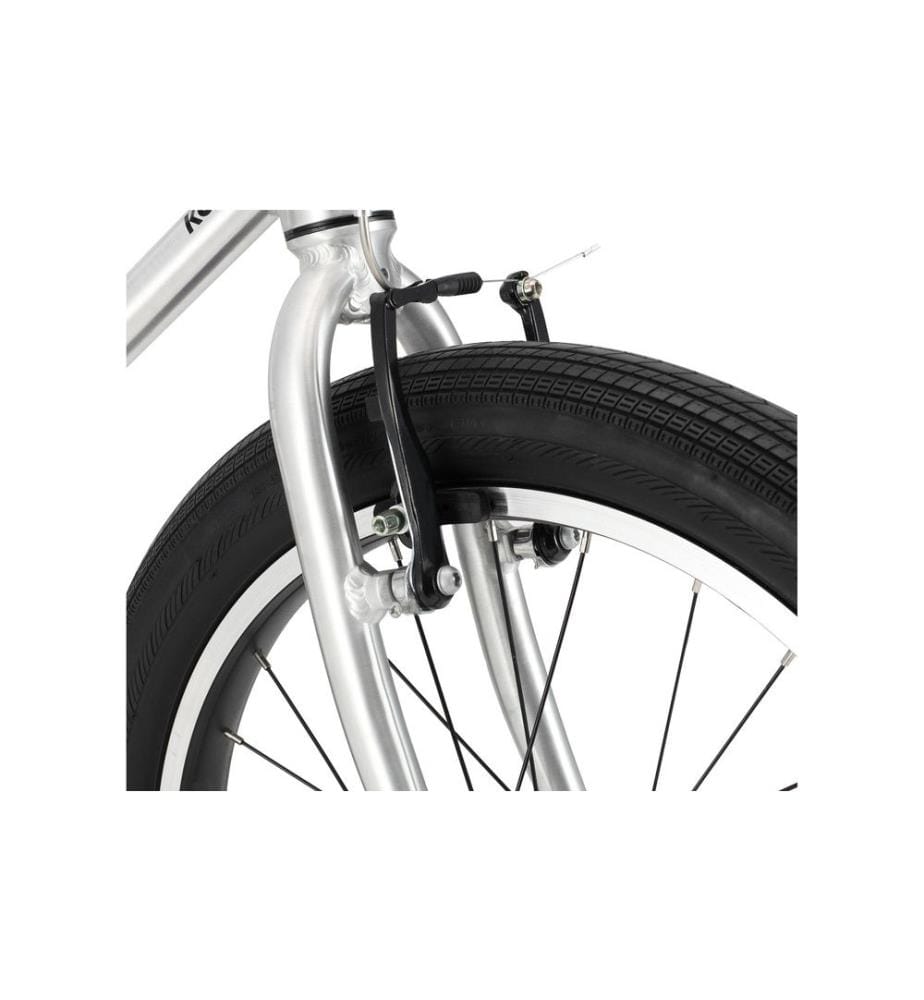 KOOR Vélo enfant Urban 20 belt-drive kg Arge… DeinDeal