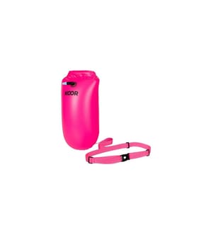 KOOR - Bouée flottante Booa 15 l Rosa