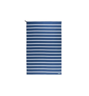 KOOR - Strandtuch Stripes XXL, 130 cm x 200 cm