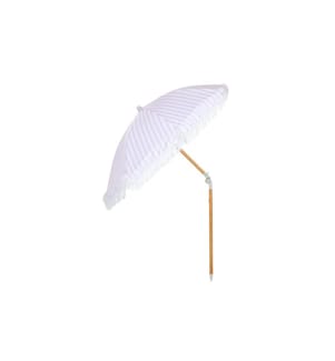 KOOR - Parasol Boho rose, 180 cm