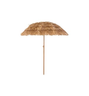 KOOR - Parasol Tiki, 180 cm