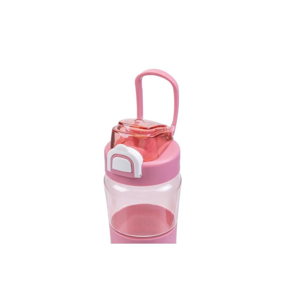 Koor KOOR - Trinkflasche Rosa 650 ml | DeinDeal