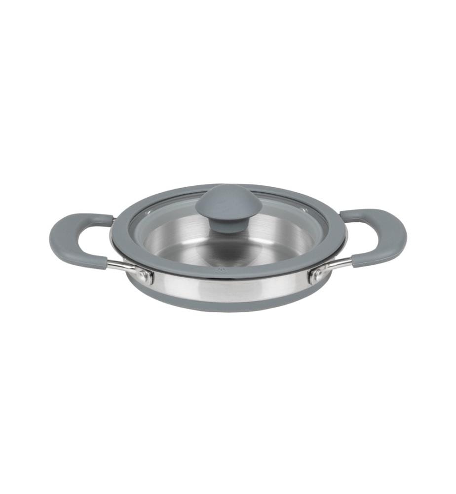 KOOR - Kochtopf faltbar, 1 L