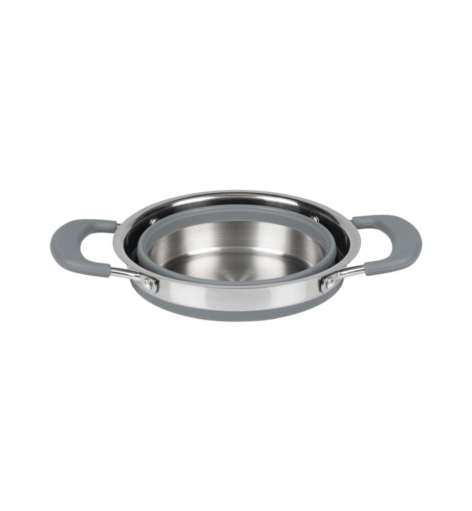 KOOR - Kochtopf faltbar, 1 L