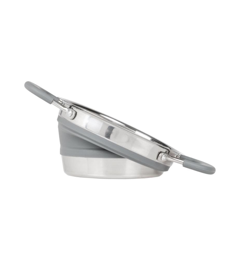 KOOR - Kochtopf faltbar, 1 L