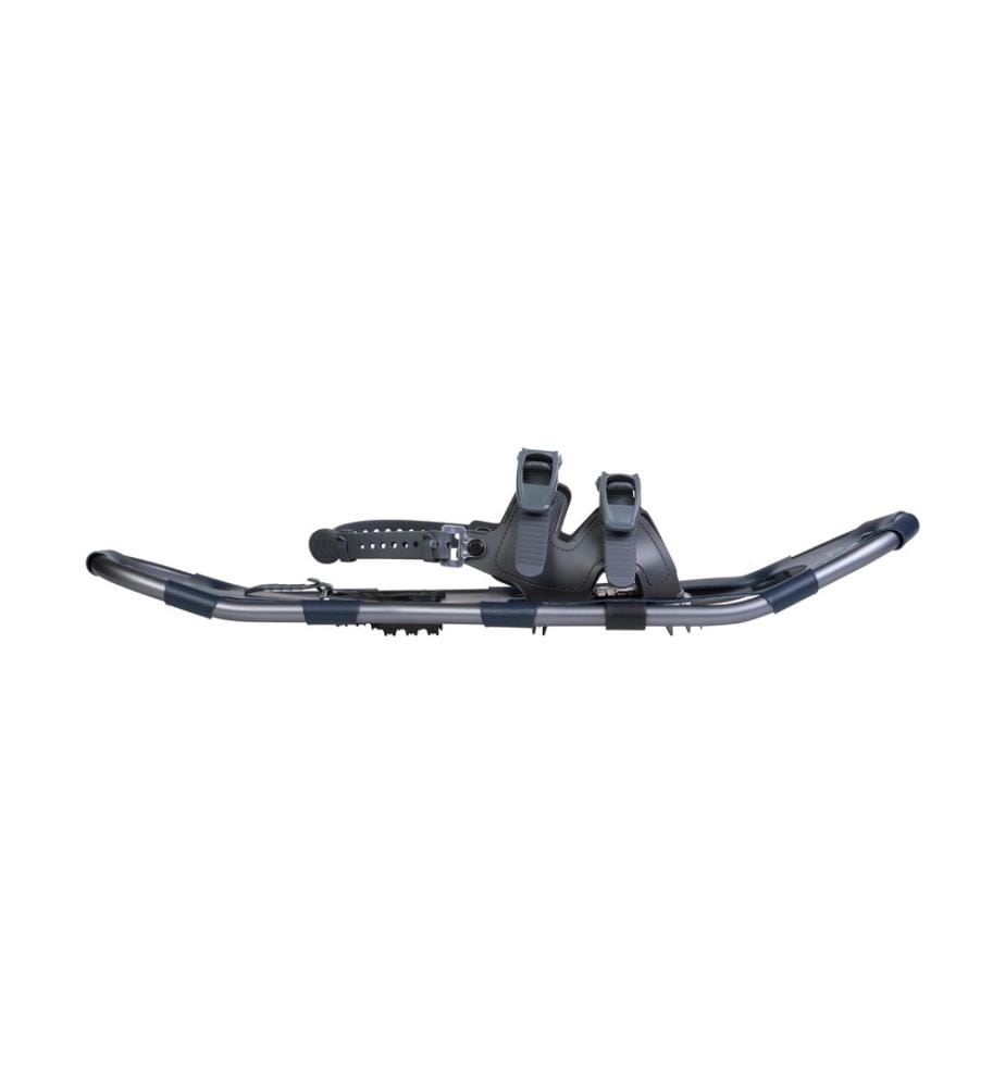 KOOR - Raquette à neige Lumi Flex L/XL bleu foncé