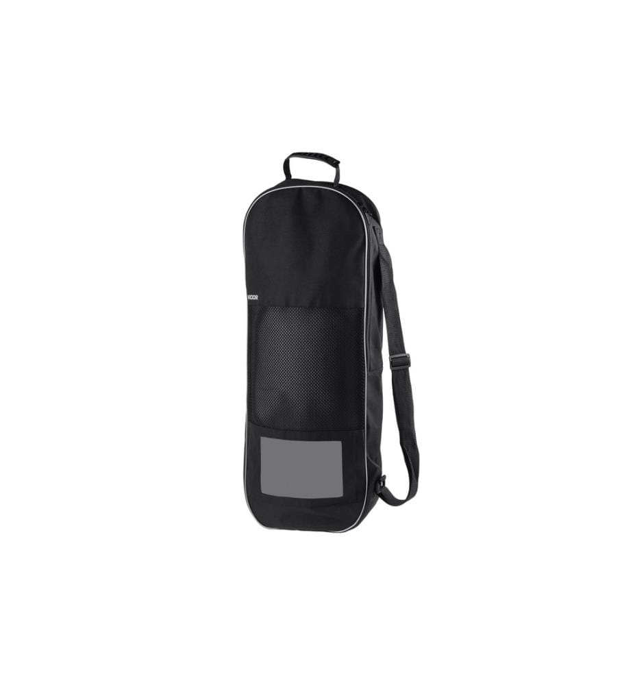 KOOR - Raquette à neige Lumi Flex L/XL bleu foncé