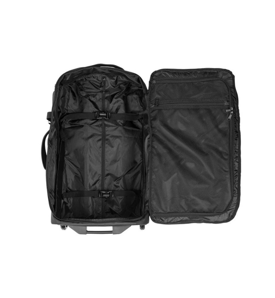 KOOR - Valise Jiibs 70 L, noir