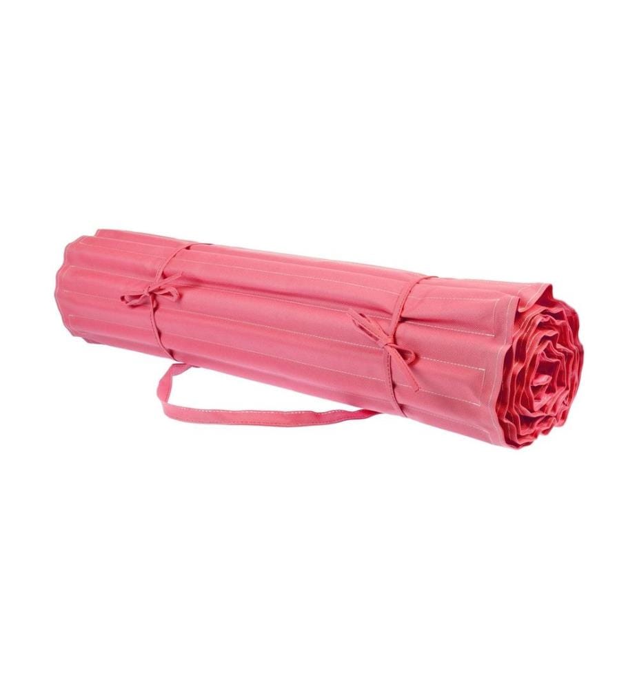 KOOR - Strandmatte 180 x 60 cm, Pink