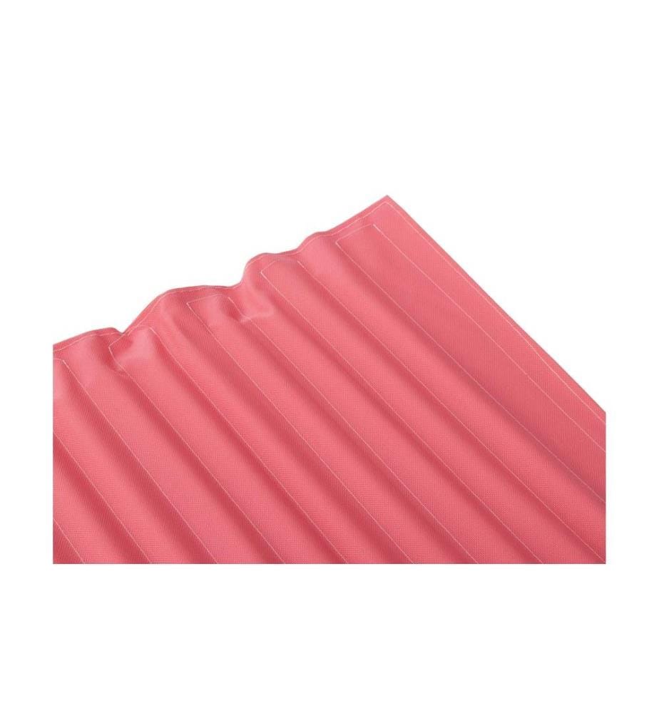 KOOR - Strandmatte 180 x 60 cm, Pink