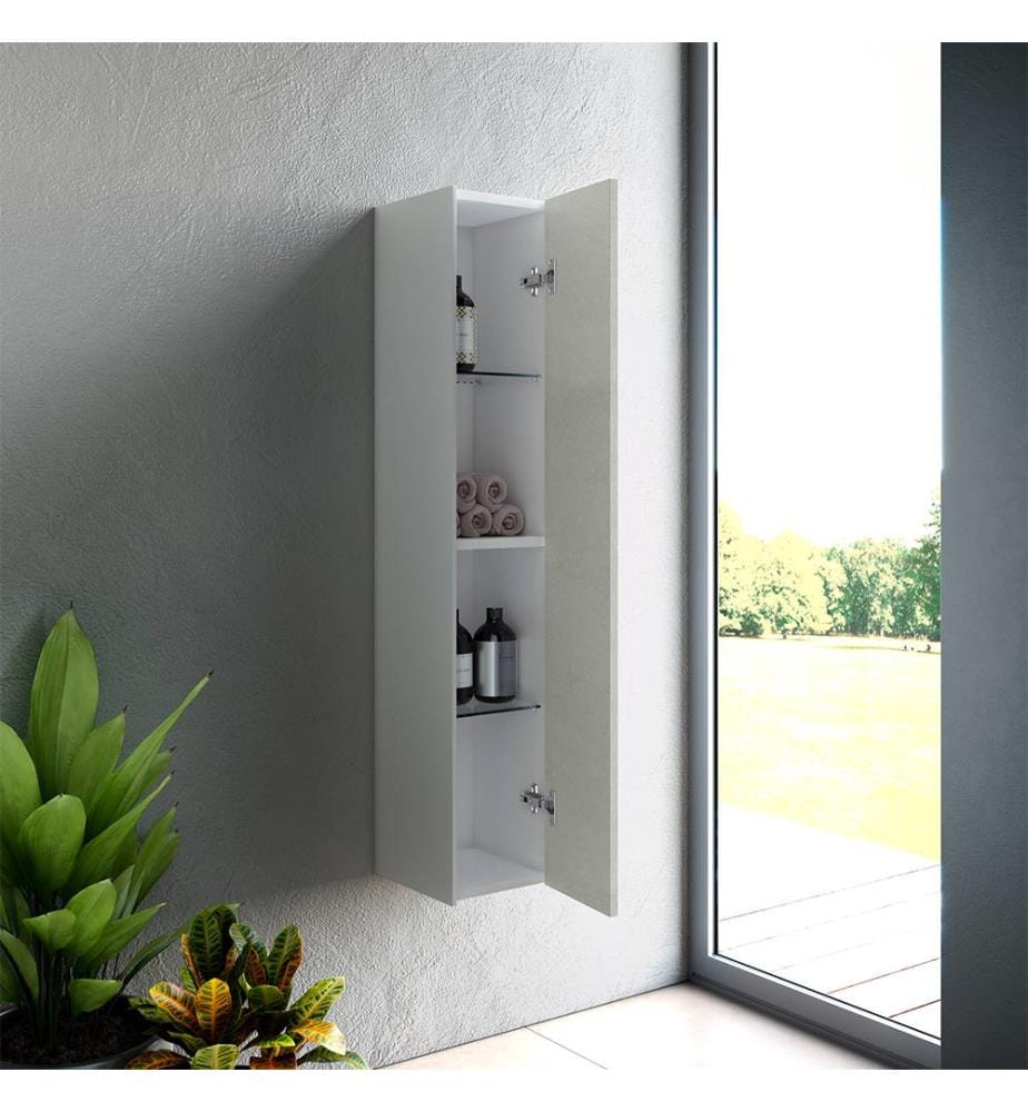 TFT Rack Step - White | DeinDeal