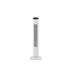 ROWENTA - Tour de ventilation Eole Ultra VU6871F0 Blanc