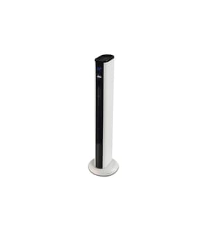 SOLIS - Tour de ventilation Easy Breezy Noir/Blanc
