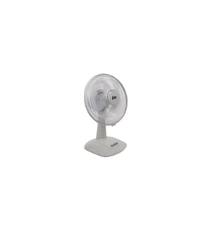 SOLIS - Ventilateur de table 746 Argenté