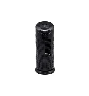 SOLIS - Tour de ventilation Typ 749 Noir