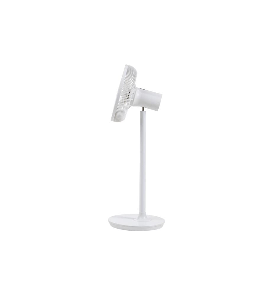FURBER - Ventilateur sur pied Vayu-Dynamic Blanc