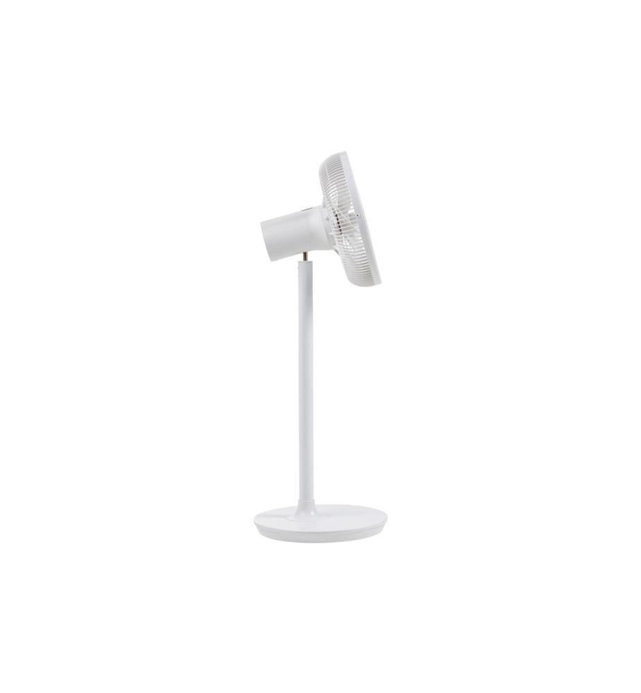 FURBER - Ventilateur sur pied Vayu-Dynamic Blanc