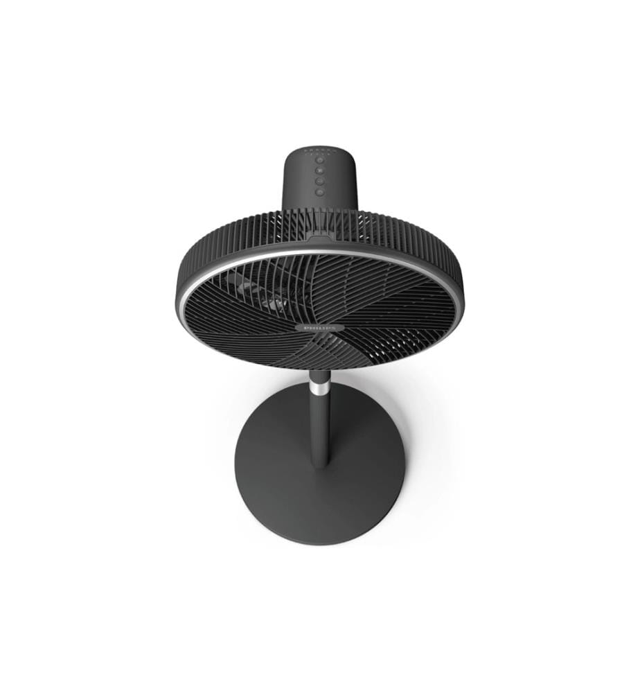 PHILIPS - Ventilateur sur pied 3000 Series CX3550/01 Noir