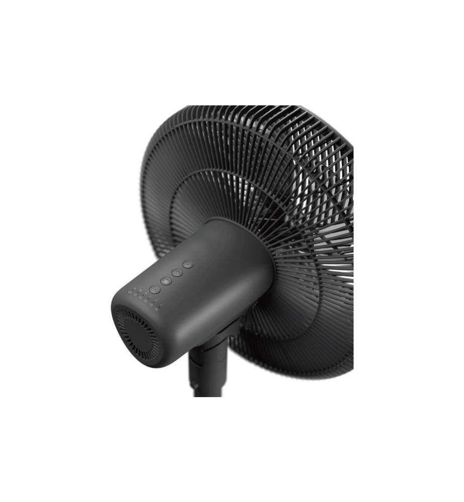 PHILIPS - Ventilateur sur pied 3000 Series CX3550/01 Noir