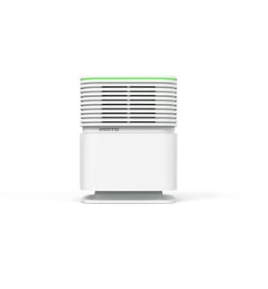 Venta Luftwäscher - Purificateur d'air AW 730 AeroStyle Compact Hybrid Blanc, 50 m²
