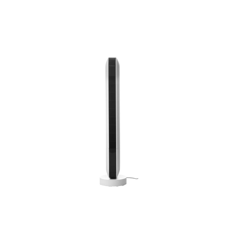 FURBER - Tour de ventilation Vayu-Turris 60 Blanc