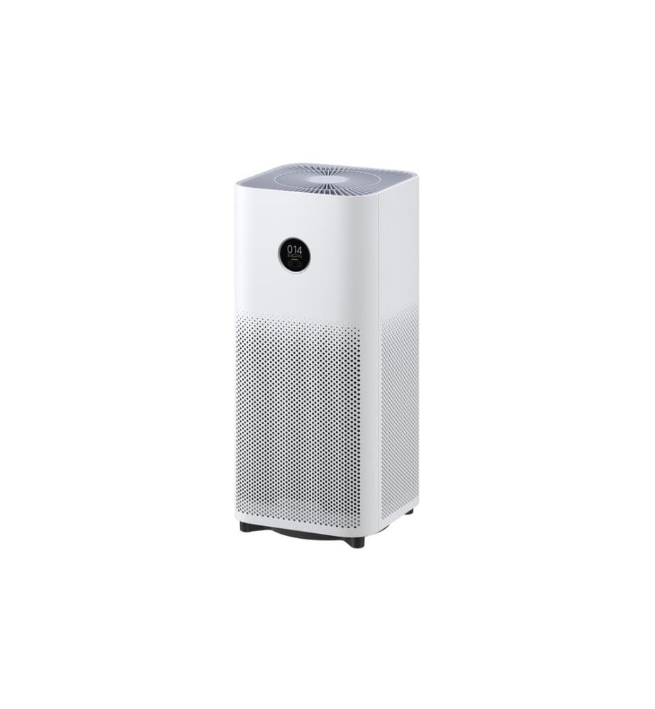 XIAOMI - Purificateur d'air Smart Air Purifier 4 48 m²