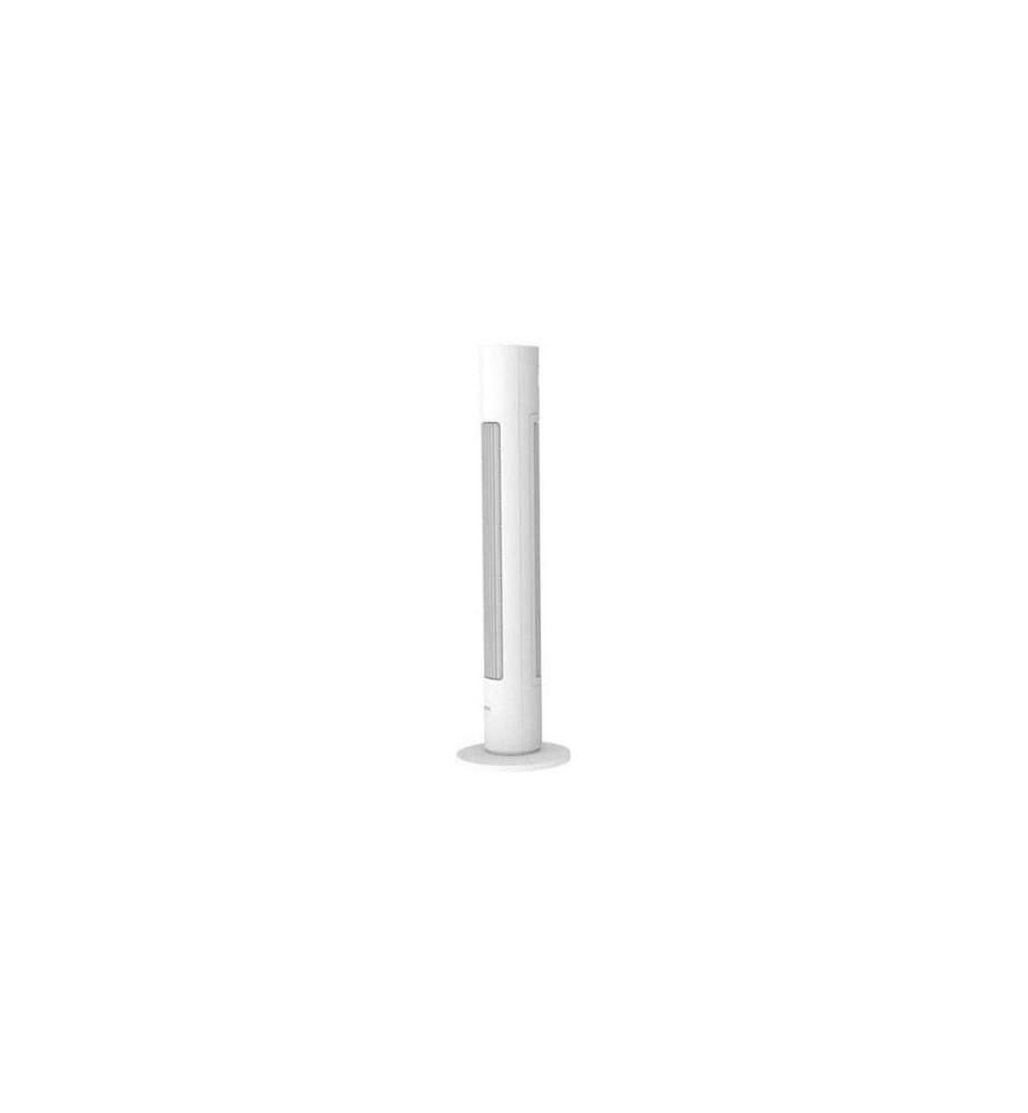 XIAOMI - Ventilateur de tour Smart Blanc