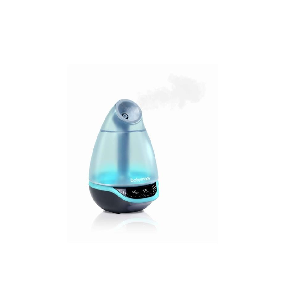 BABYMOOV - Humidificateurs d'air à ultrasons Hygro+