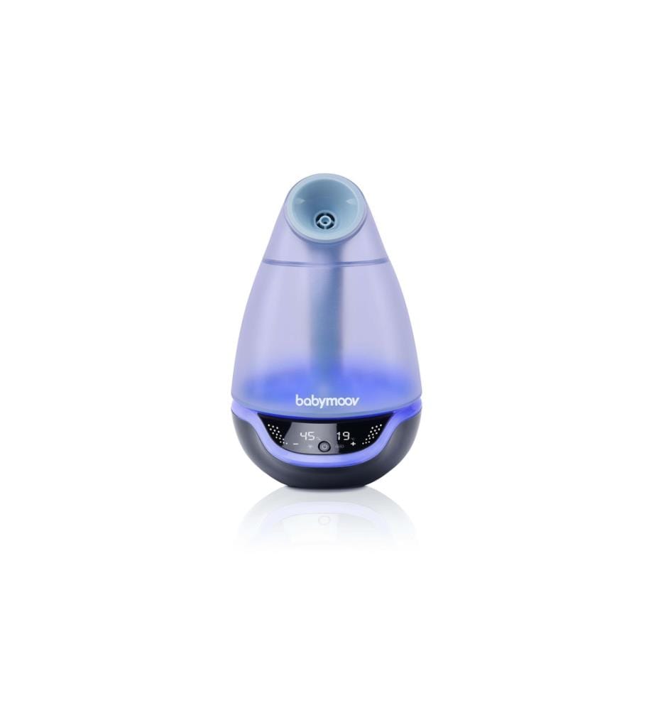 BABYMOOV - Humidificateurs d'air à ultrasons Hygro+