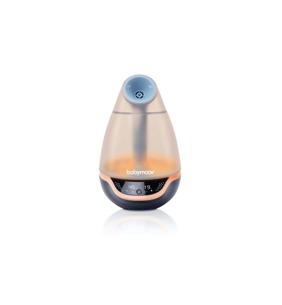 BABYMOOV - Humidificateurs d'air à ultrasons Hygro+